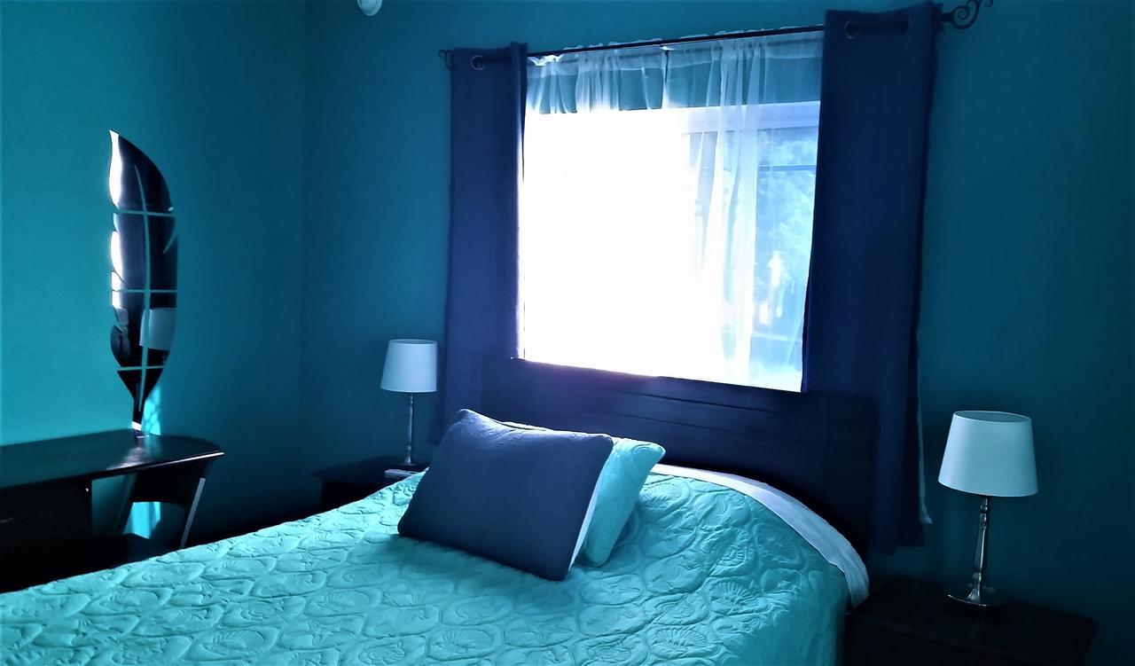 רנאוויי ביי Bailey'S Bed And Breakfast מראה חיצוני תמונה