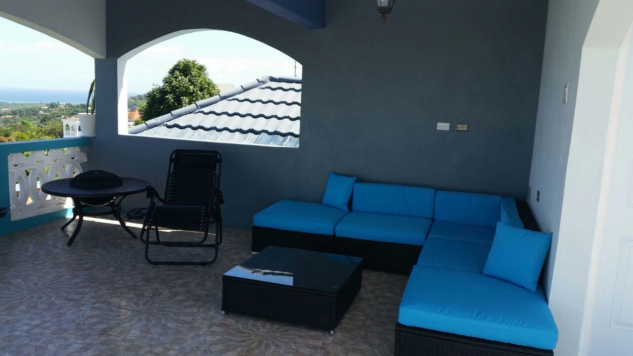 רנאוויי ביי Bailey'S Bed And Breakfast מראה חיצוני תמונה