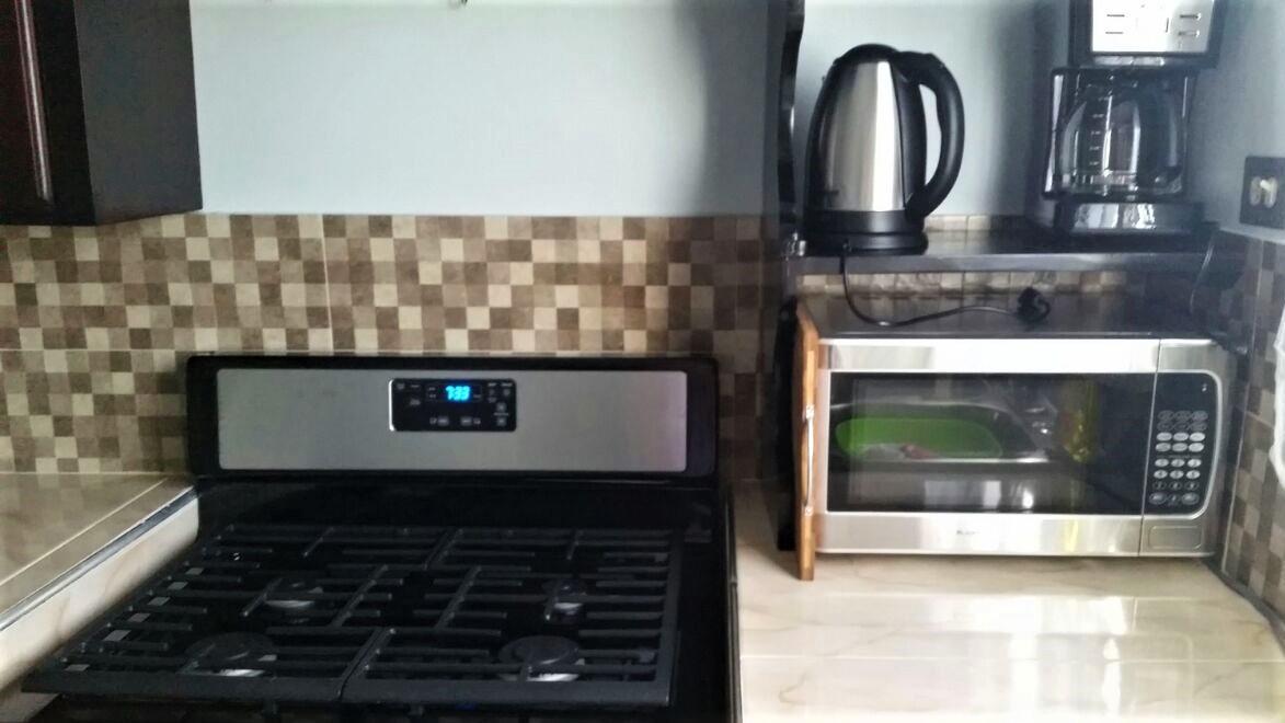 רנאוויי ביי Bailey'S Bed And Breakfast מראה חיצוני תמונה