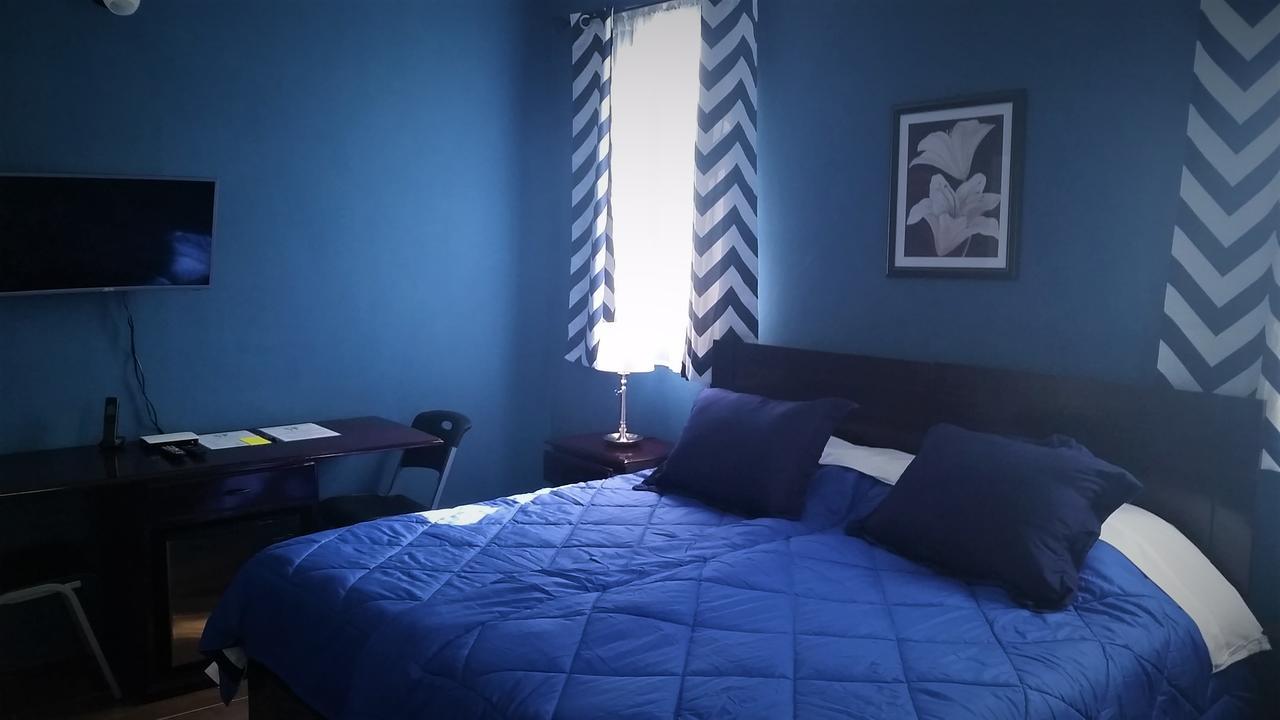 רנאוויי ביי Bailey'S Bed And Breakfast מראה חיצוני תמונה