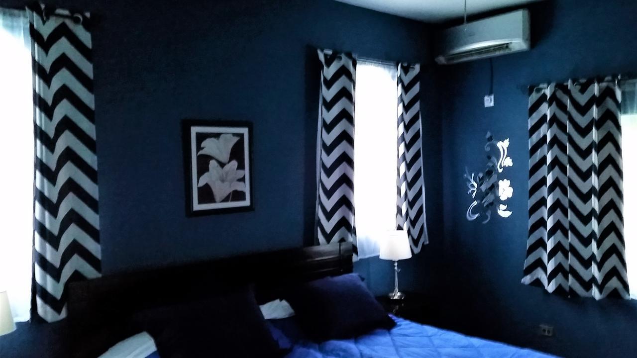 רנאוויי ביי Bailey'S Bed And Breakfast מראה חיצוני תמונה
